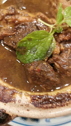 Opinii despre Straits Chinese Nonya Restaurant 土生坊正宗娘惹餐馆 (1953) în Singapore - Hospitality and gastronomy