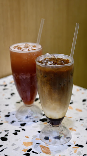 Opinii despre Nan Yang Dao (Hillion) în Singapore - Hospitality and gastronomy