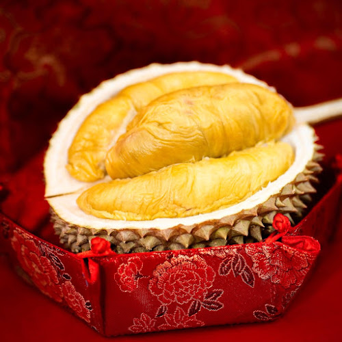 Comentarii opinii despre Jiak Durian Mai