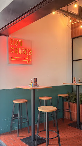 102 Amoy St, Singapore 069922