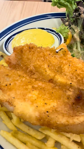 Opinii despre No Horse Run Café Westgate Mall B2-K8 (Gourmet Paradise) în Singapore - Hospitality and gastronomy