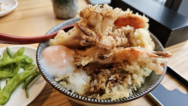 Sushi Zanmai Raffles Holland V - Singapore