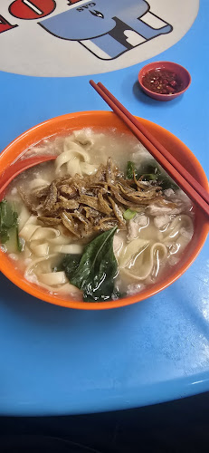 Opinii despre L32 Handmade Noodles în Singapore - Hospitality and gastronomy