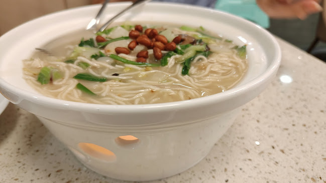 莆仙 Pu Xian Restaurant - Hospitality and gastronomy