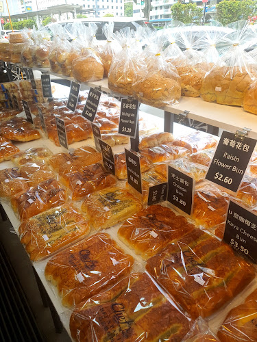 Opinii despre Chef X Pastry în Singapore - Hospitality and gastronomy