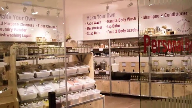 Comentarii opinii despre Scoop Wholefoods Tanglin Mall