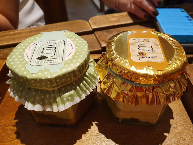 Comentarii opinii despre Grin Affair