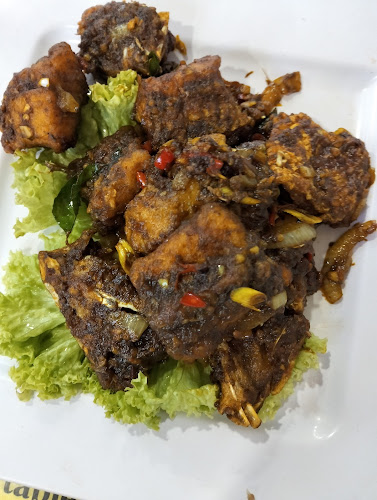 Kimly Zi Char (Blk 147 Serangoon North) - Singapore