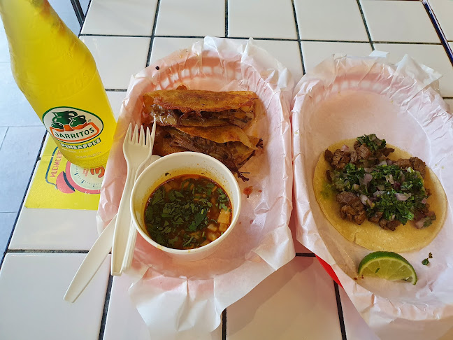 Opinii despre Muchachos în Singapore - Hospitality and gastronomy