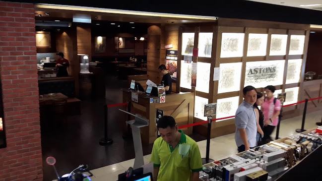 Astons Specialities - Hospitality and gastronomy