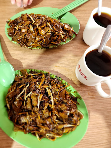 Opinii despre Ang Mo Kio Central Market & Food Centre în Singapore - Hospitality and gastronomy