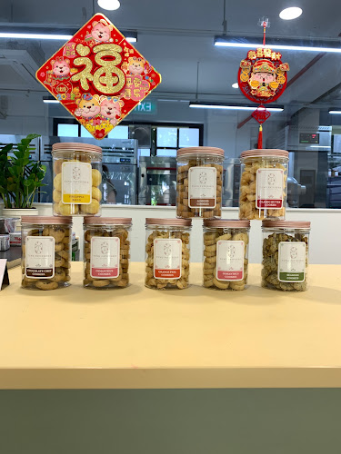 Tung Patisserie By Tiffany Khoo - Hospitality and gastronomy