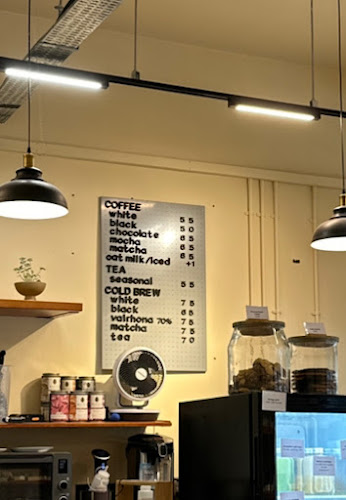 Microcreamery - Siglap - Hospitality and gastronomy