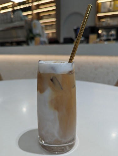 alkove bistro - Singapore