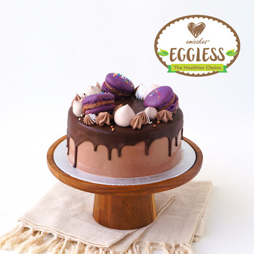 Emicakes - Compass One - Hospitality and gastronomy