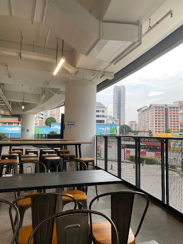 191 Sin Ming Ave, #02-02 Marymount Community Club, Singapore 575738