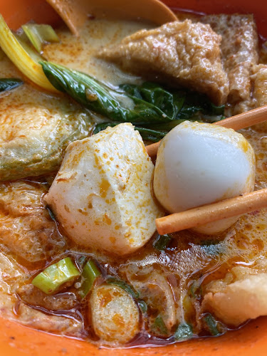 69 Geylang Bahru, #01-07 Market & Food Centre, Singapore 330069