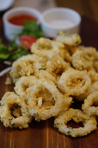 Spizza Bukit Timah - Hospitality and gastronomy