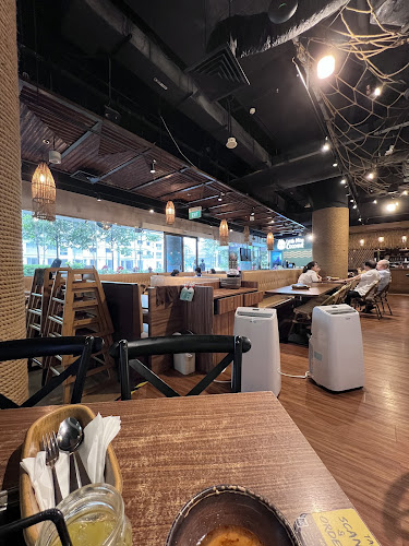 Yassin Kampung @ Admiralty