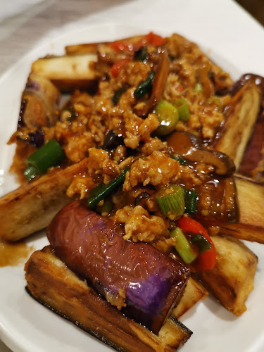 Springleaf Taiwan Porridge - Singapore