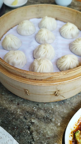 Din Tai Fung @ Northpoint City - Singapore