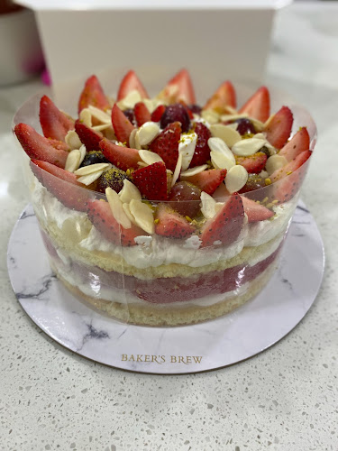 Comentarii opinii despre Baker’s Brew @ Sembawang