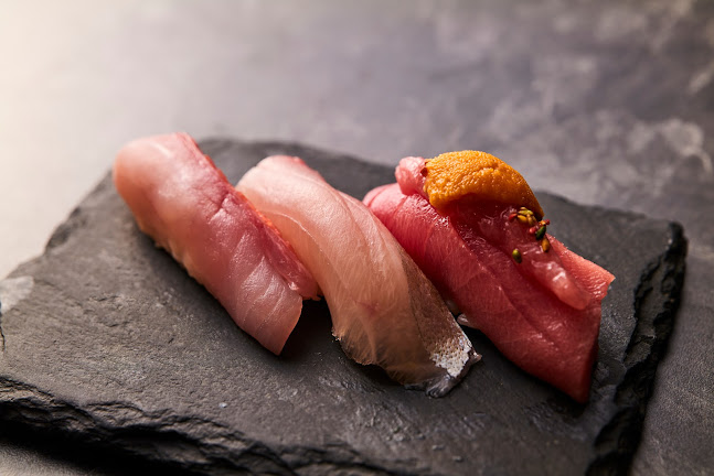 Opinii despre Torio Japanese Restaurant în Singapore - Hospitality and gastronomy