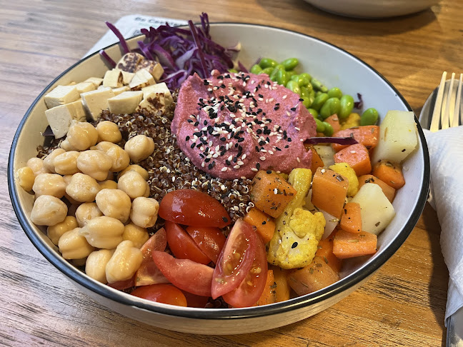 Opinii despre The Plant Food în Singapore - Hospitality and gastronomy