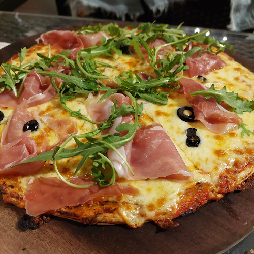 Knots Cafe & Living (Pasir Panjang) - Singapore