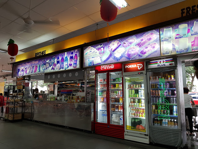 Opinii despre Loyang Way Big Prawn Noodles în Singapore - Hospitality and gastronomy