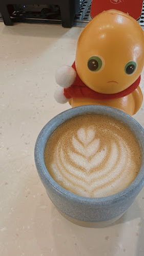 Humble Origins Coffee Roasters - Singapore