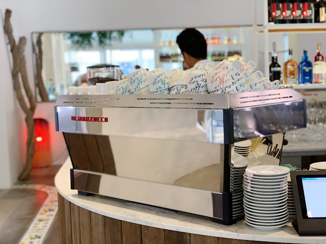 Da Paolo Dempsey Restaurant & Bar