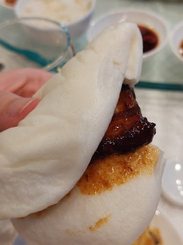 Gim Tim Restaurant - Hospitality and gastronomy