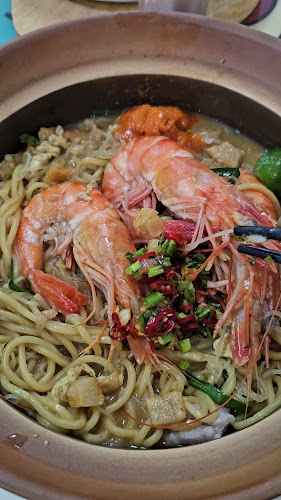 Comentarii opinii despre Hae! Prawn Claypot @ Bedok