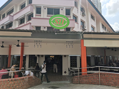 Marsiling Food House S11 Coffee Shop