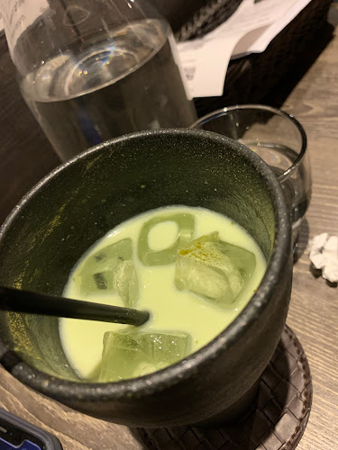 Hoshino Coffee @ United Square - Singapore