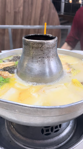 Jia Wang Cafe - Hospitality and gastronomy