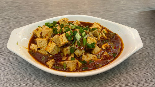 Comentarii opinii despre Biang Biang Noodle