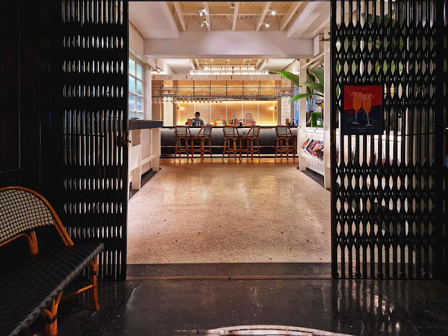 Comentarii opinii despre PS.Cafe One Fullerton