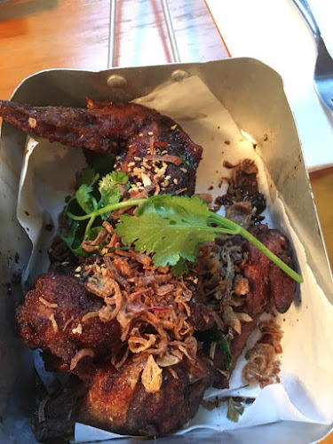 The Pipe District - Hospitality and gastronomy