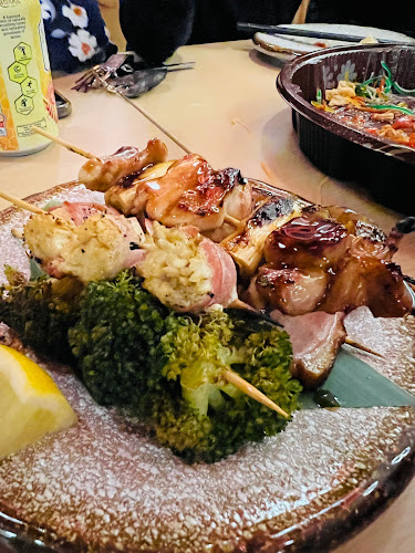 Opinii despre Kaen Singapore în Singapore - Hospitality and gastronomy