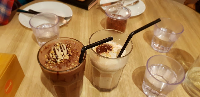 WS Deli - Hospitality and gastronomy