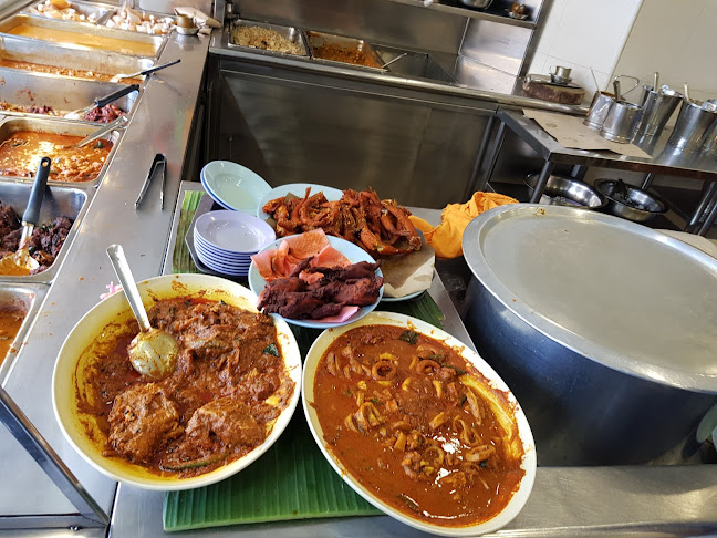 A-One Restaurant - Singapore