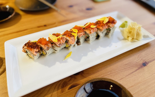 Comentarii opinii despre Inori Japanese Dining