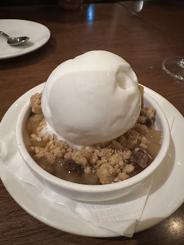 Original Sin - Hospitality and gastronomy