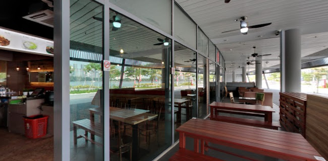 Opinii despre Ayam Penyet President - Kallangwave în Singapore - Hospitality and gastronomy