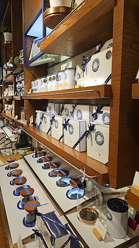 Comentarii opinii despre The 1872 Clipper Tea Co. ION Orchard