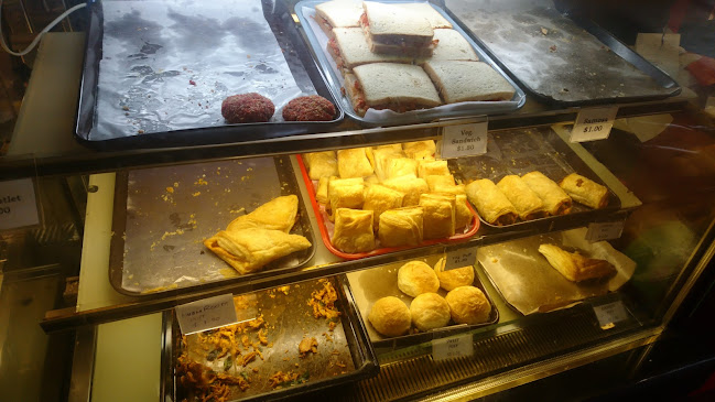 Comentarii opinii despre Bangalore Iyengar's Bakery