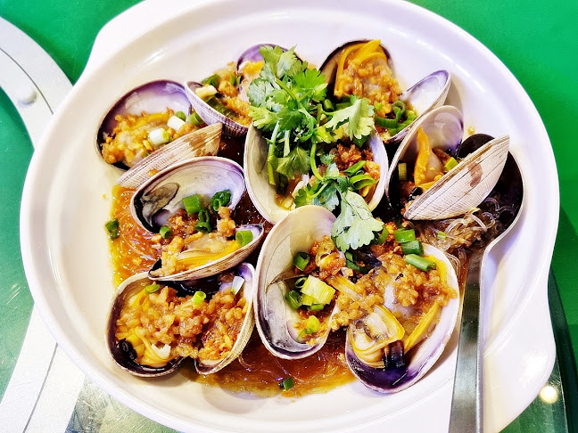 Opinii despre Hey Kee HK Seafood în Singapore - Hospitality and gastronomy