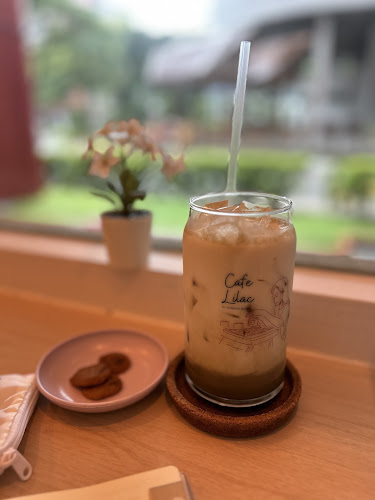 Cafe Lilac by Whisking Bakes - Hospitality and gastronomy